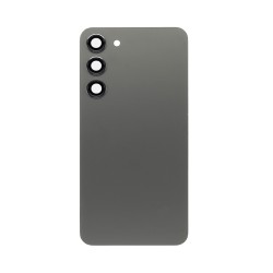 Tampa Traseira+Lente da Câmera Samsung Galaxy S23 Plus 5g 2023/S916 Grafito Tampa Traseira+Lente da Câmera Samsung Galaxy S23 Plus 5g 2023/S916 Grafito